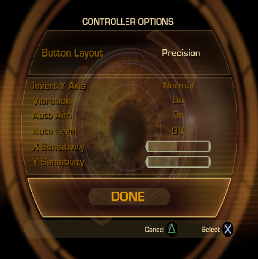GoldenEye Rogue Agent screenshot 3 for Playstation 2